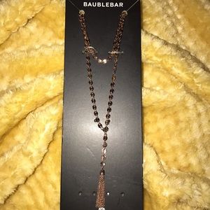 BaubleBar Jewelry - BaubleBar NWT Necklace BaubleBar Jewelry - BaubleBar NWT Necklace
